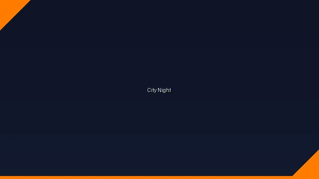 城市夜景主题赛 - 欧美人妖老ladybays 视频创作挑战